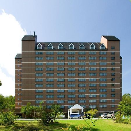 Holiday Inn Resort Appi Kogen, An Ihg Hotel Hachimantai  Eksteriør billede