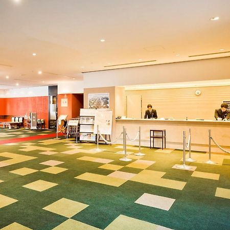 Holiday Inn Resort Appi Kogen, An Ihg Hotel Hachimantai  Eksteriør billede