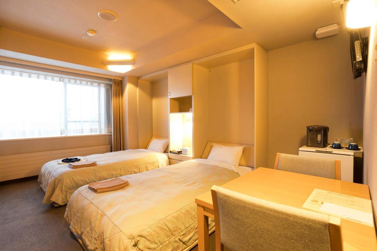 Holiday Inn Resort Appi Kogen, An Ihg Hotel Hachimantai  Eksteriør billede