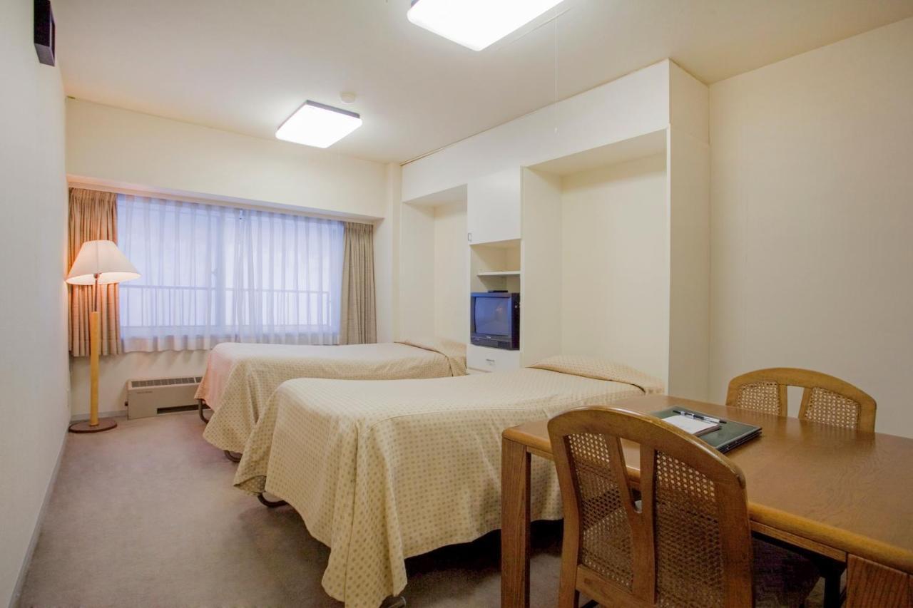 Holiday Inn Resort Appi Kogen, An Ihg Hotel Hachimantai  Eksteriør billede