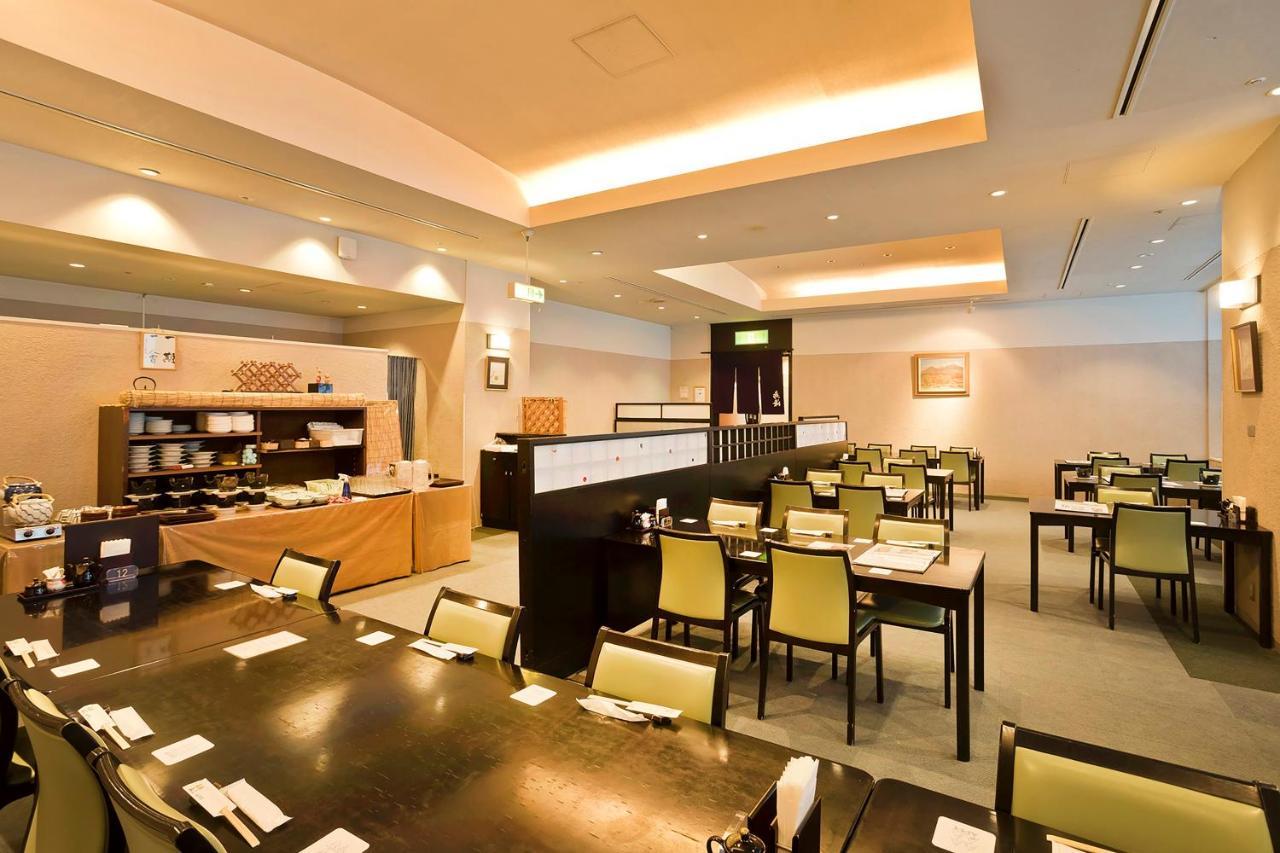 Holiday Inn Resort Appi Kogen, An Ihg Hotel Hachimantai  Eksteriør billede