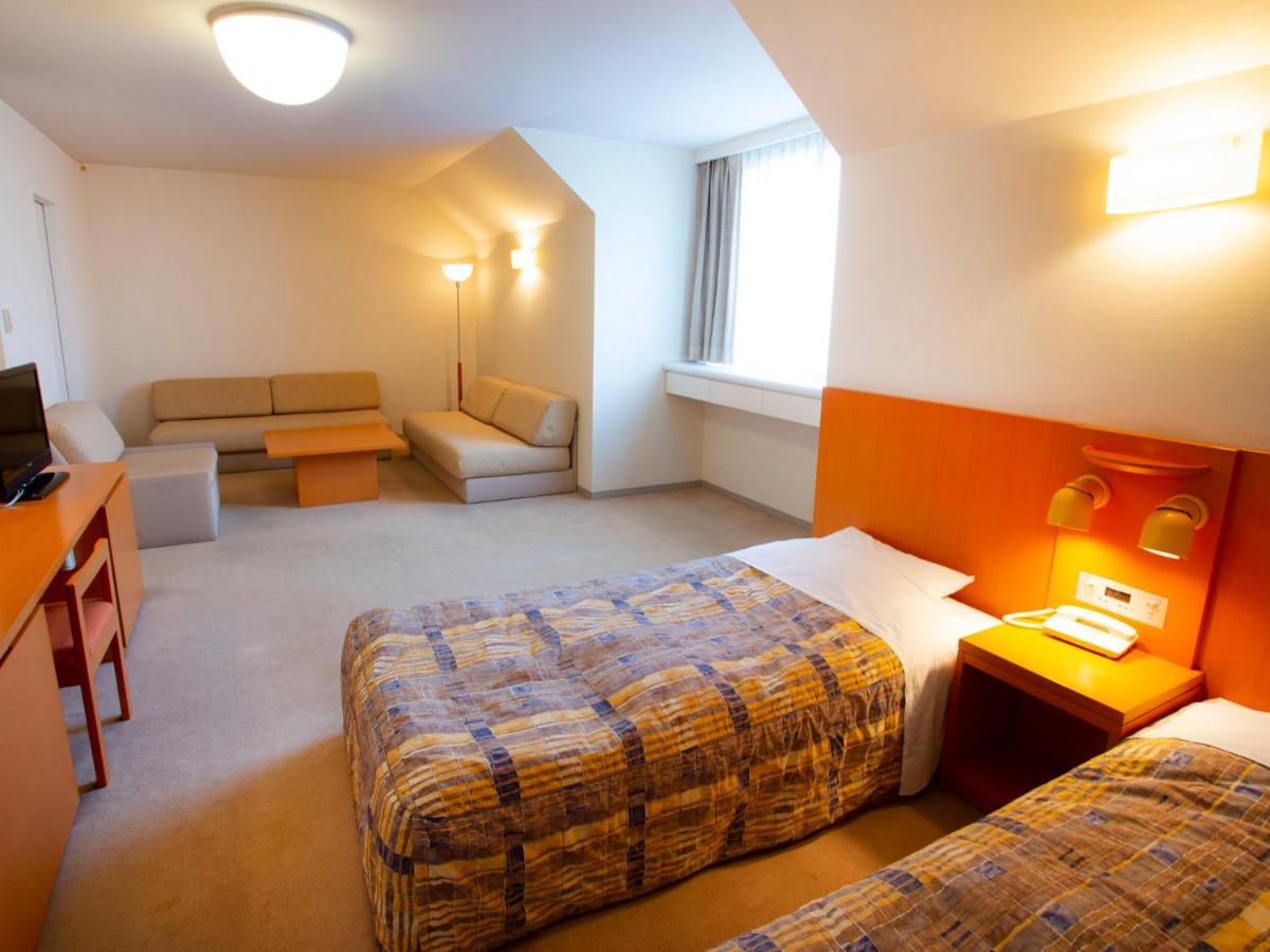Holiday Inn Resort Appi Kogen, An Ihg Hotel Hachimantai  Eksteriør billede