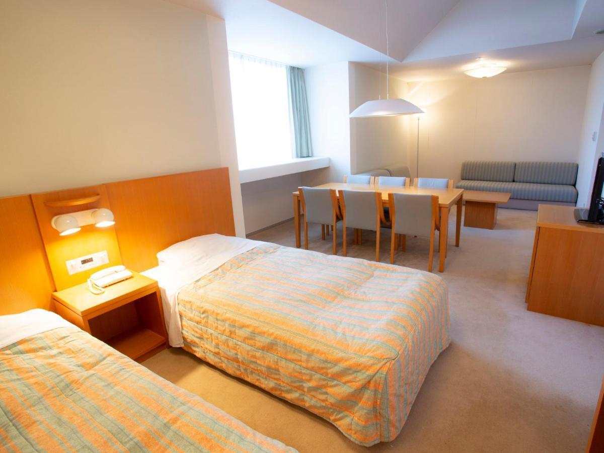 Holiday Inn Resort Appi Kogen, An Ihg Hotel Hachimantai  Eksteriør billede