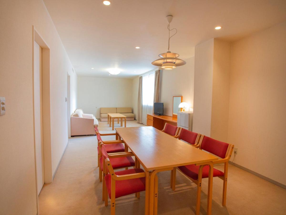 Holiday Inn Resort Appi Kogen, An Ihg Hotel Hachimantai  Eksteriør billede
