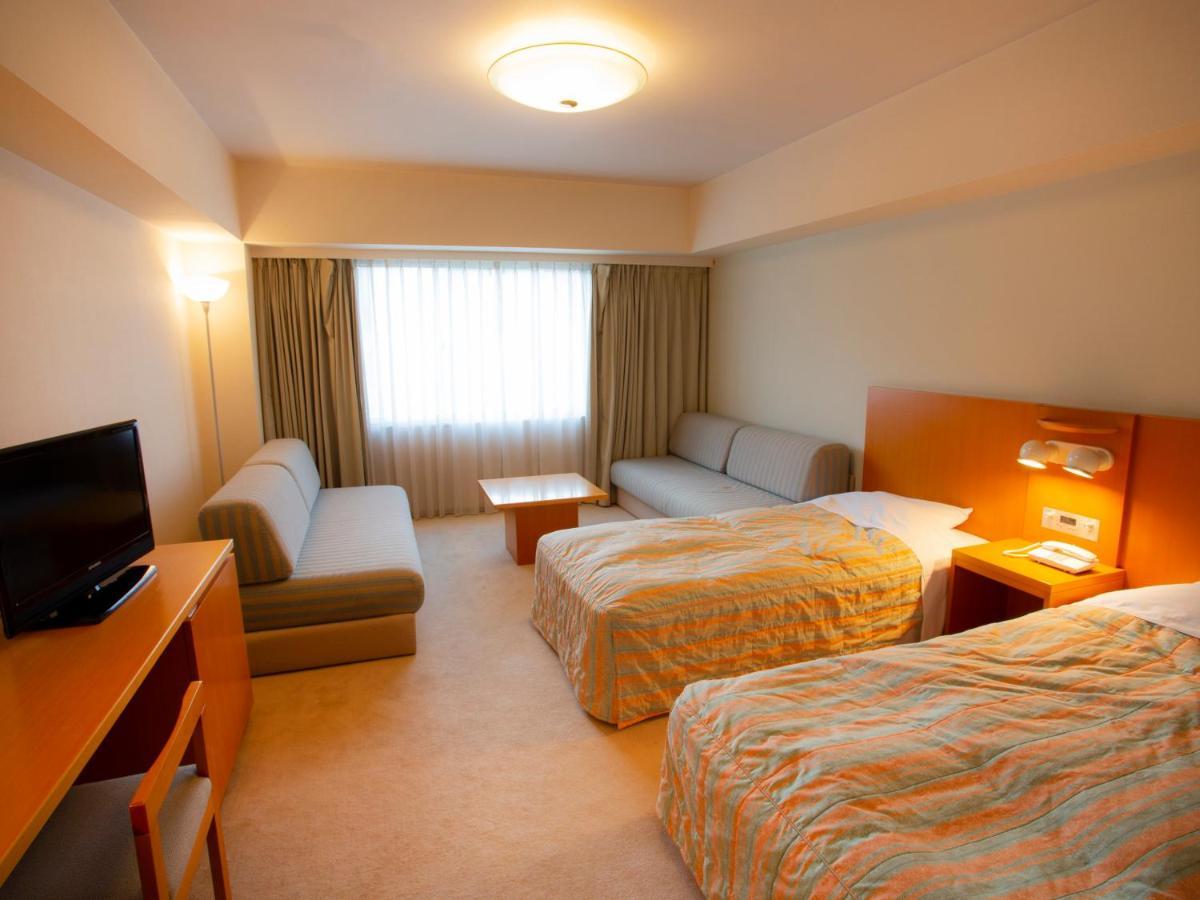 Holiday Inn Resort Appi Kogen, An Ihg Hotel Hachimantai  Eksteriør billede