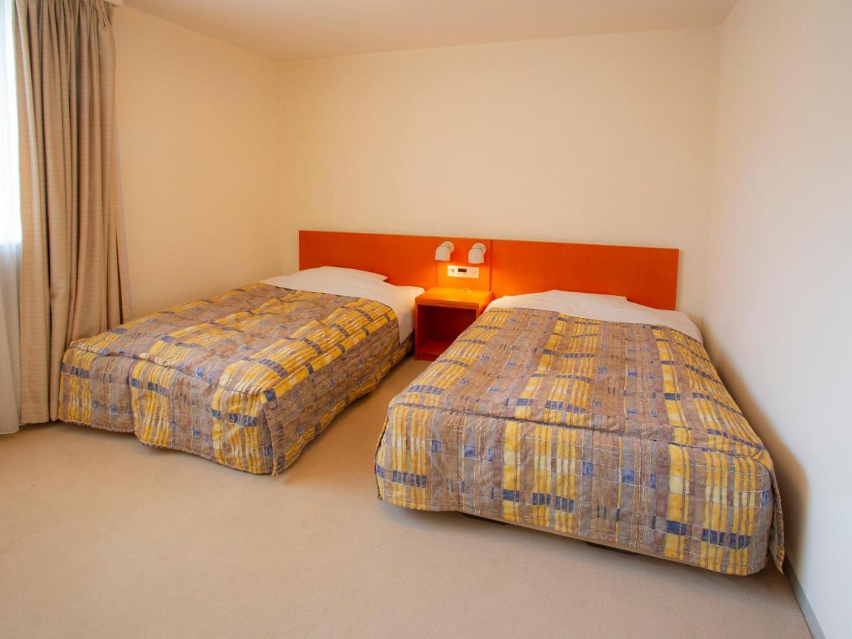 Holiday Inn Resort Appi Kogen, An Ihg Hotel Hachimantai  Eksteriør billede