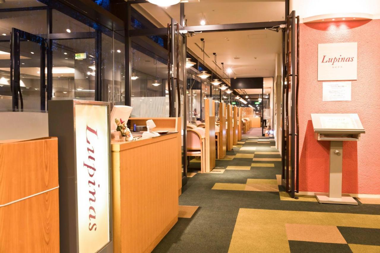 Holiday Inn Resort Appi Kogen, An Ihg Hotel Hachimantai  Eksteriør billede