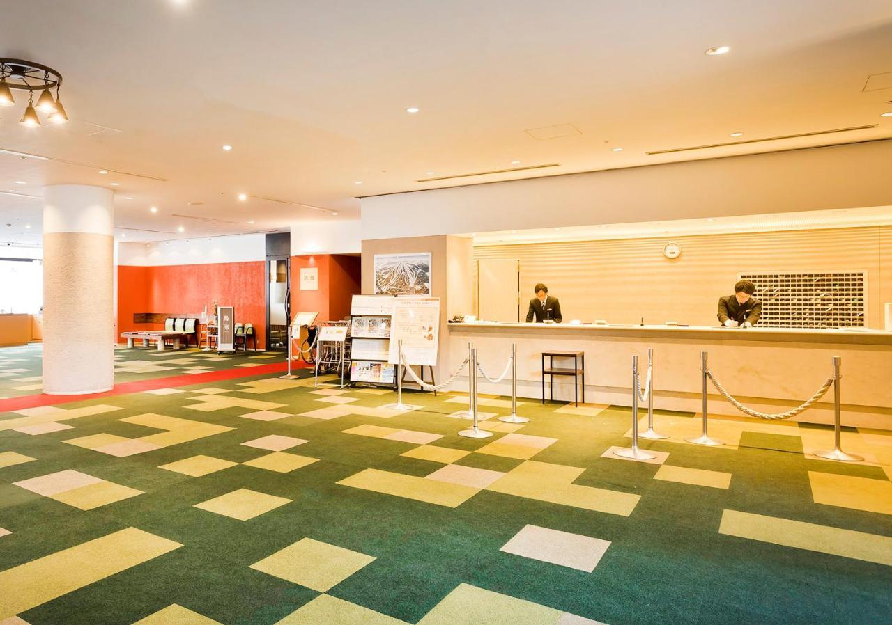 Holiday Inn Resort Appi Kogen, An Ihg Hotel Hachimantai  Eksteriør billede