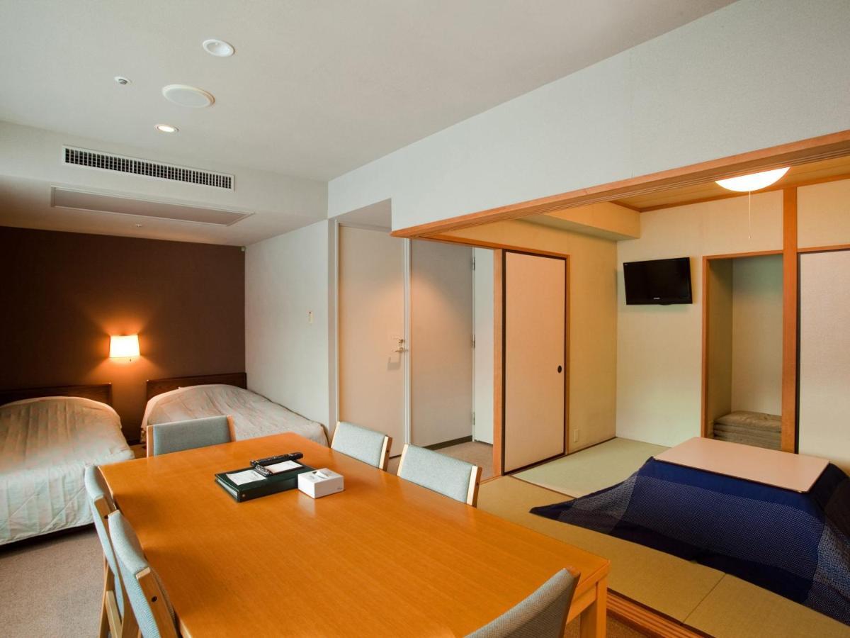 Holiday Inn Resort Appi Kogen, An Ihg Hotel Hachimantai  Eksteriør billede