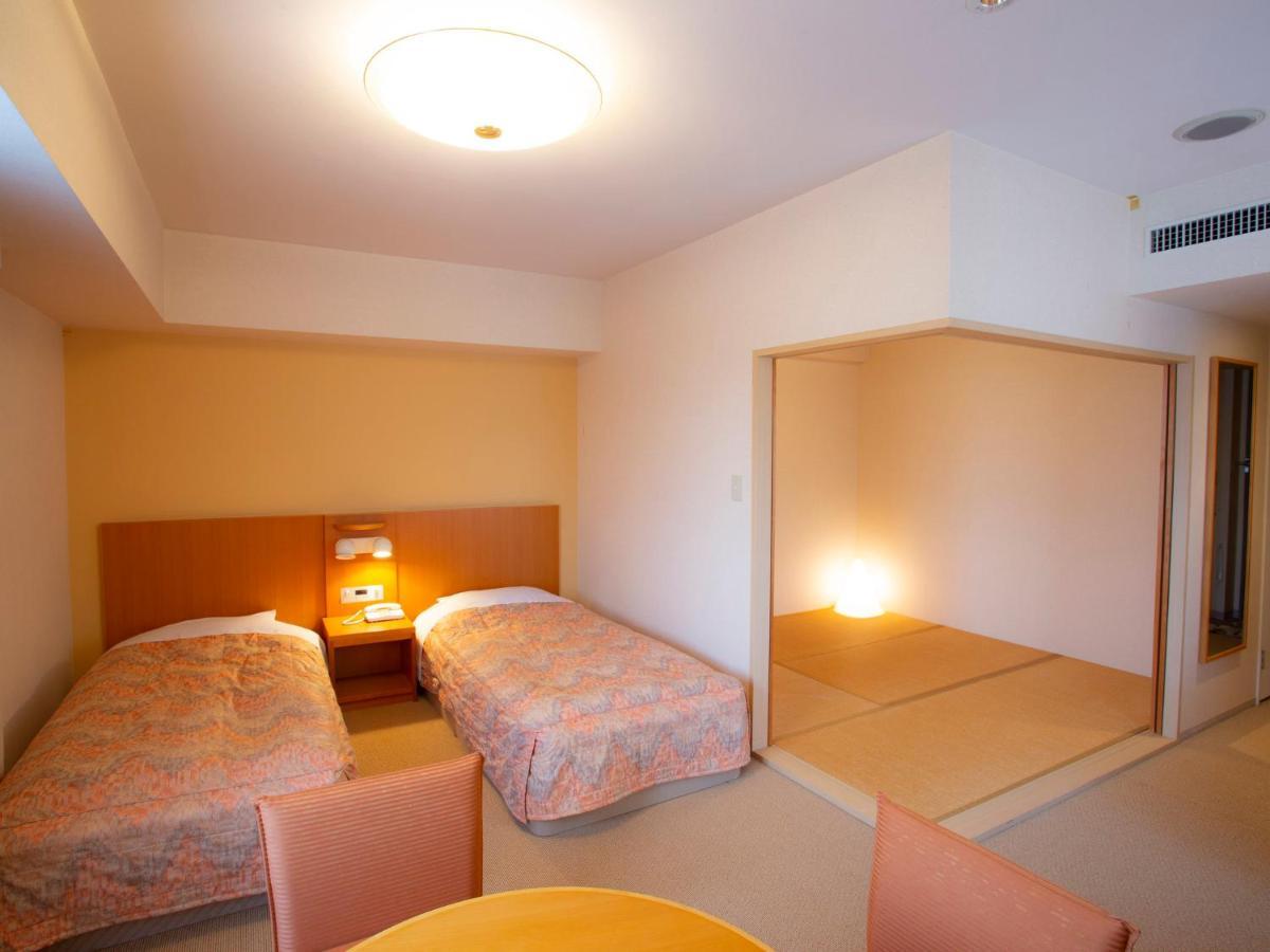 Holiday Inn Resort Appi Kogen, An Ihg Hotel Hachimantai  Eksteriør billede