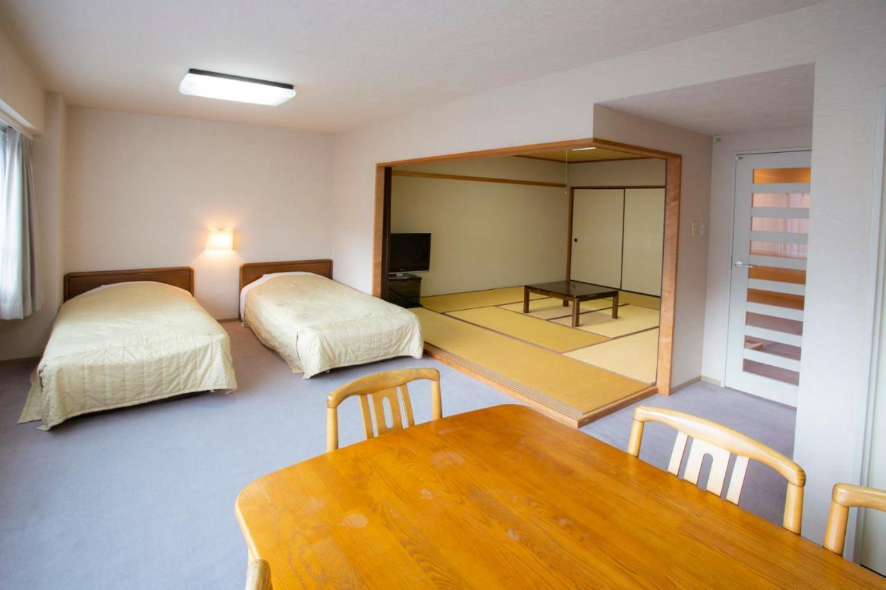Holiday Inn Resort Appi Kogen, An Ihg Hotel Hachimantai  Eksteriør billede