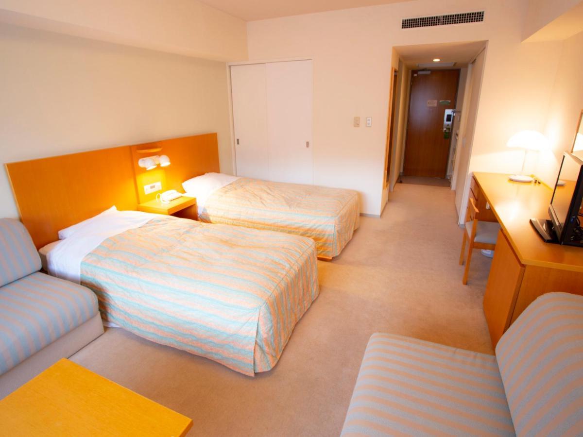 Holiday Inn Resort Appi Kogen, An Ihg Hotel Hachimantai  Eksteriør billede