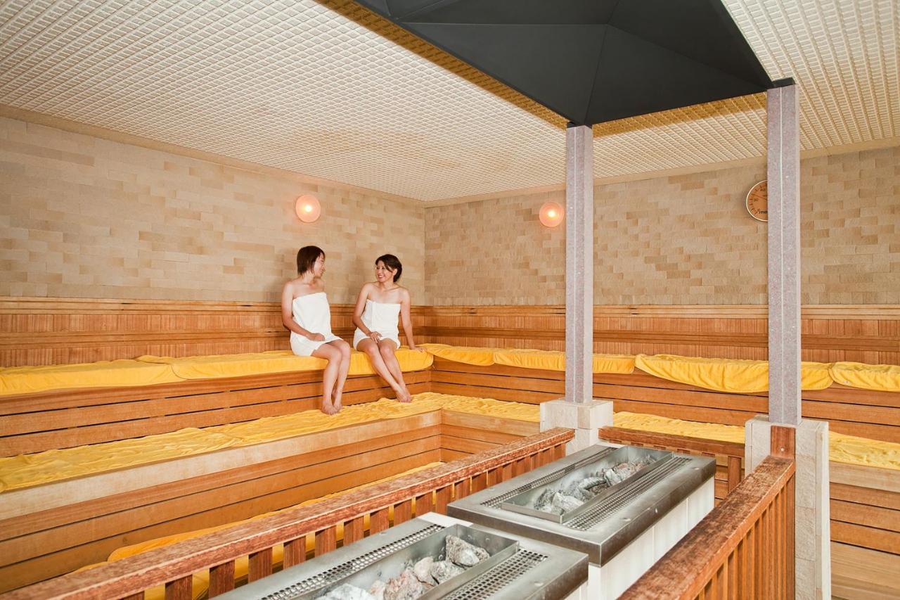 Holiday Inn Resort Appi Kogen, An Ihg Hotel Hachimantai  Eksteriør billede