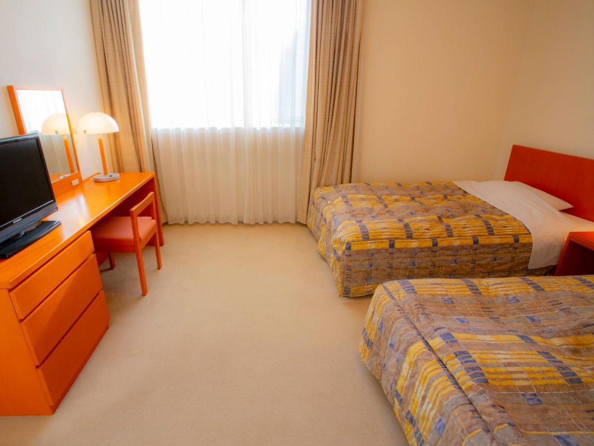 Holiday Inn Resort Appi Kogen, An Ihg Hotel Hachimantai  Eksteriør billede