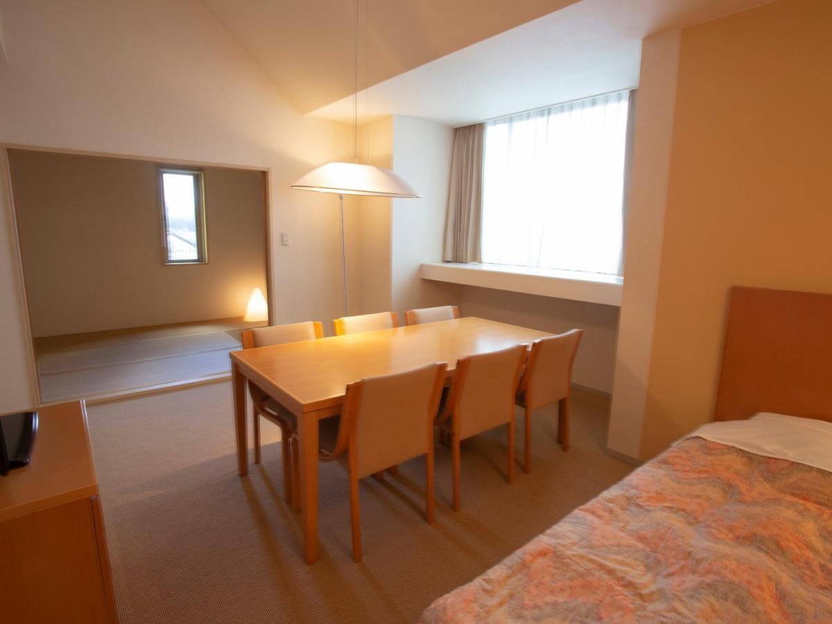 Holiday Inn Resort Appi Kogen, An Ihg Hotel Hachimantai  Eksteriør billede