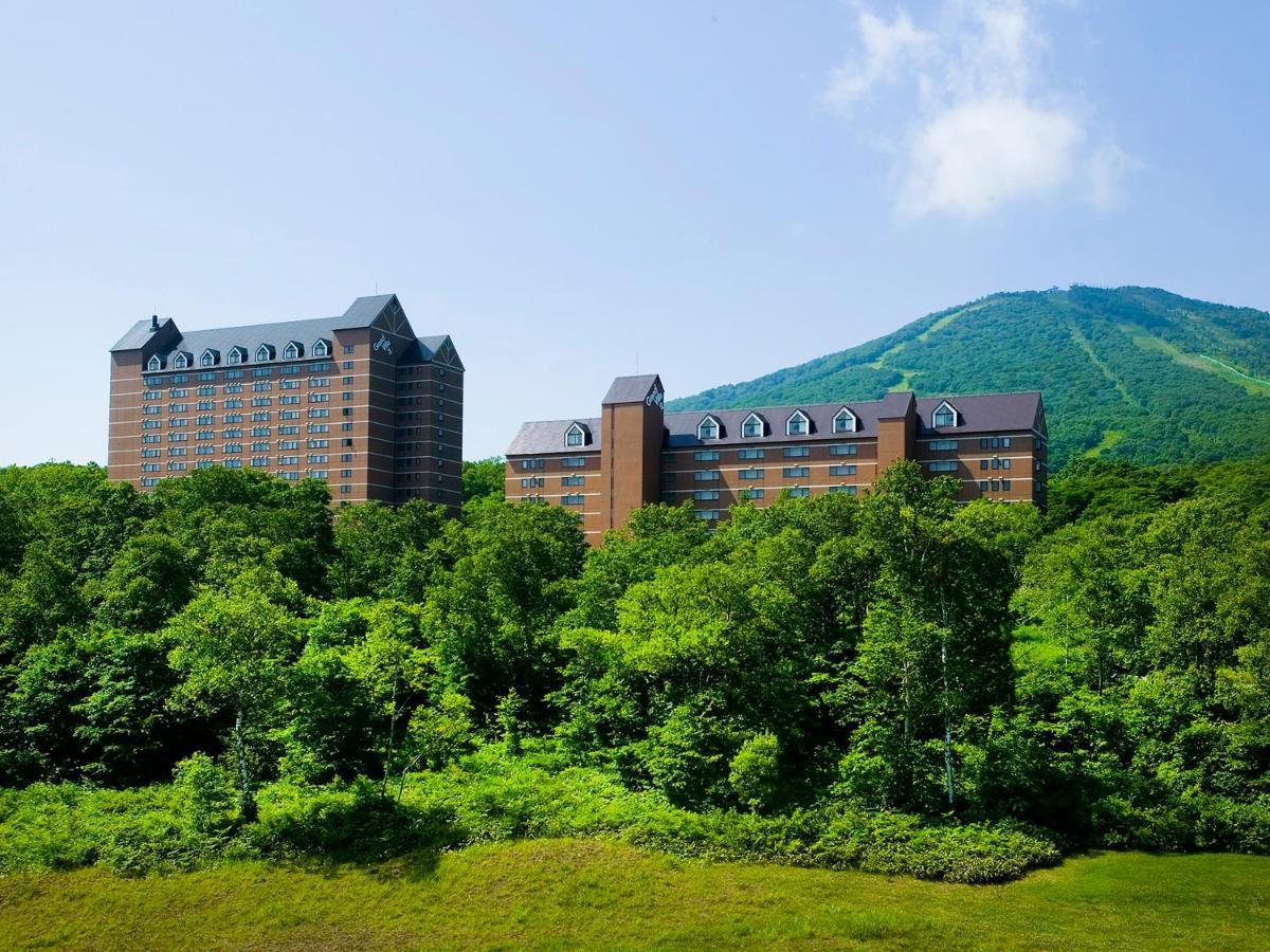 Holiday Inn Resort Appi Kogen, An Ihg Hotel Hachimantai  Eksteriør billede