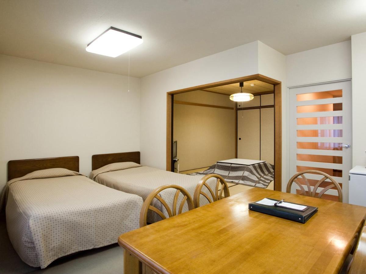 Holiday Inn Resort Appi Kogen, An Ihg Hotel Hachimantai  Eksteriør billede