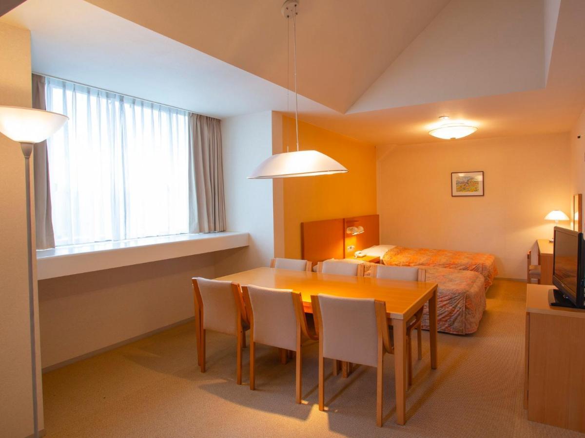 Holiday Inn Resort Appi Kogen, An Ihg Hotel Hachimantai  Eksteriør billede