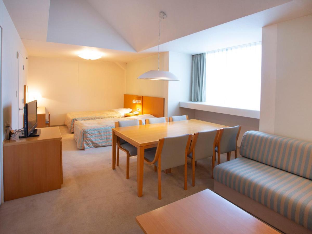 Holiday Inn Resort Appi Kogen, An Ihg Hotel Hachimantai  Eksteriør billede