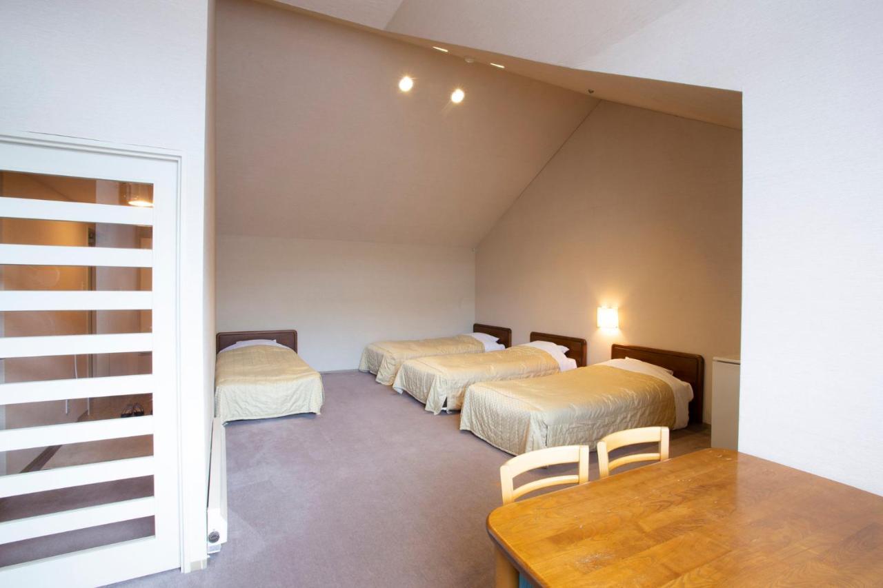 Holiday Inn Resort Appi Kogen, An Ihg Hotel Hachimantai  Eksteriør billede