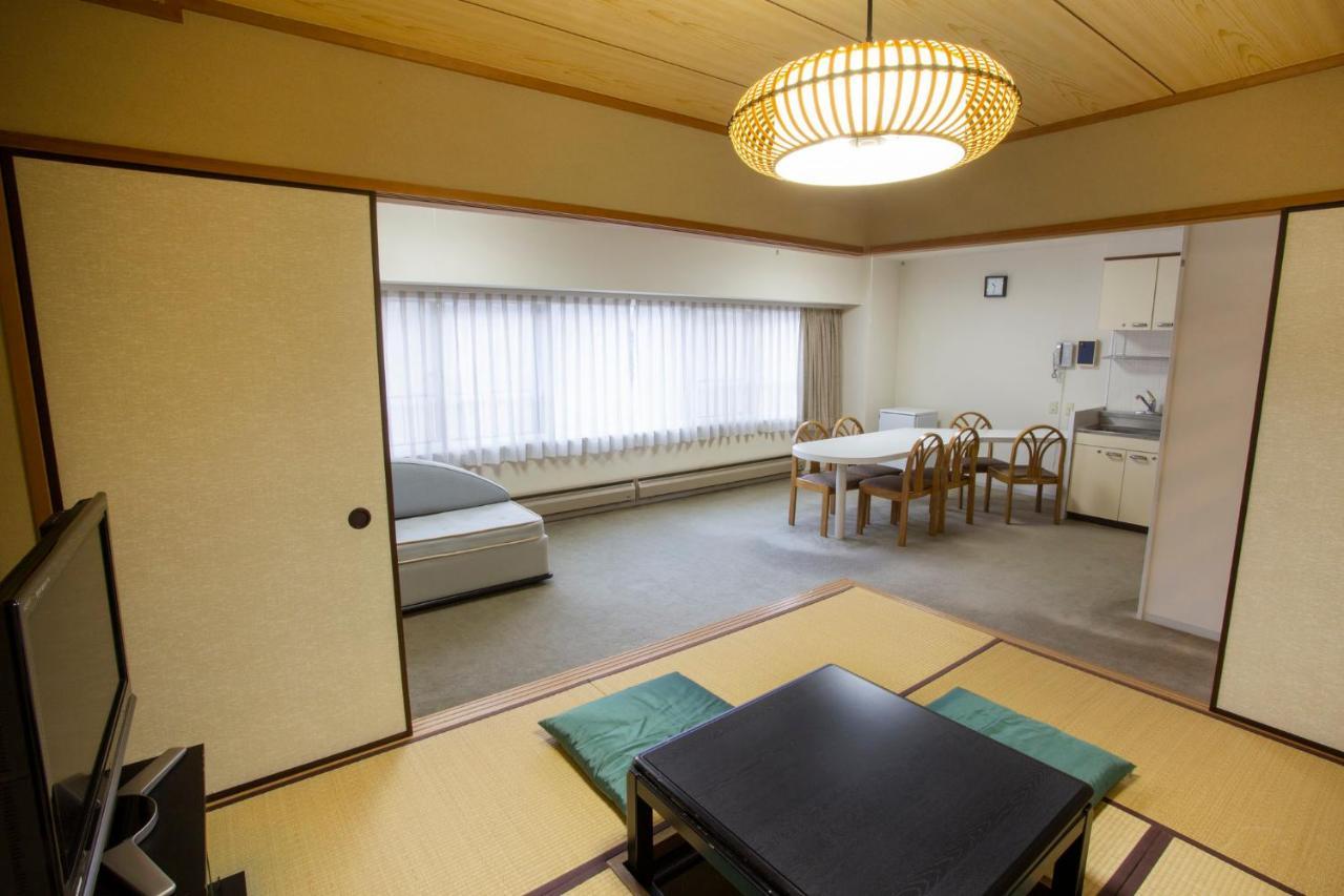 Holiday Inn Resort Appi Kogen, An Ihg Hotel Hachimantai  Eksteriør billede