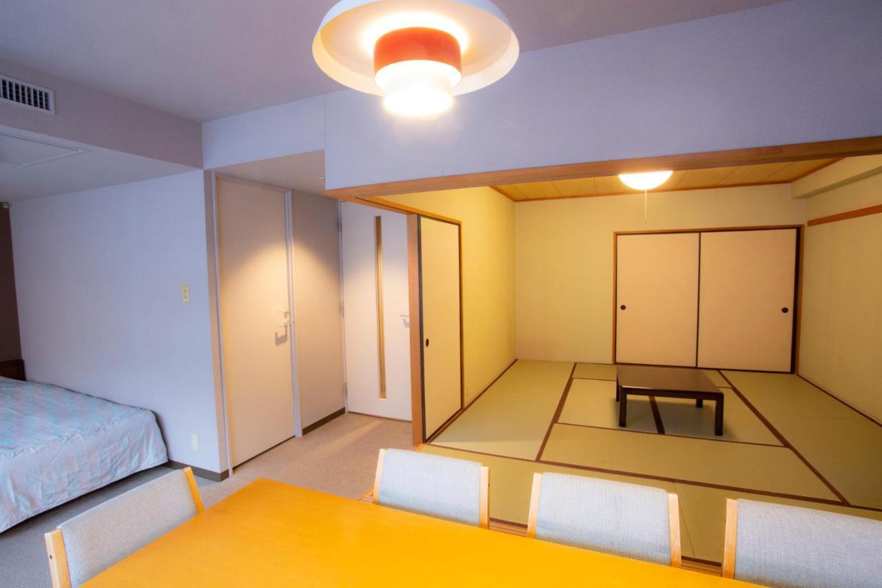 Holiday Inn Resort Appi Kogen, An Ihg Hotel Hachimantai  Eksteriør billede