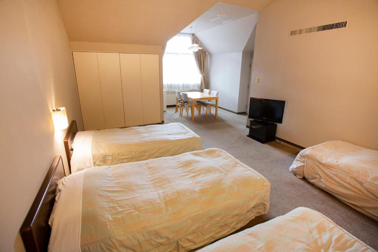 Holiday Inn Resort Appi Kogen, An Ihg Hotel Hachimantai  Eksteriør billede