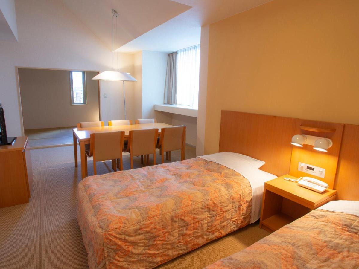 Holiday Inn Resort Appi Kogen, An Ihg Hotel Hachimantai  Eksteriør billede