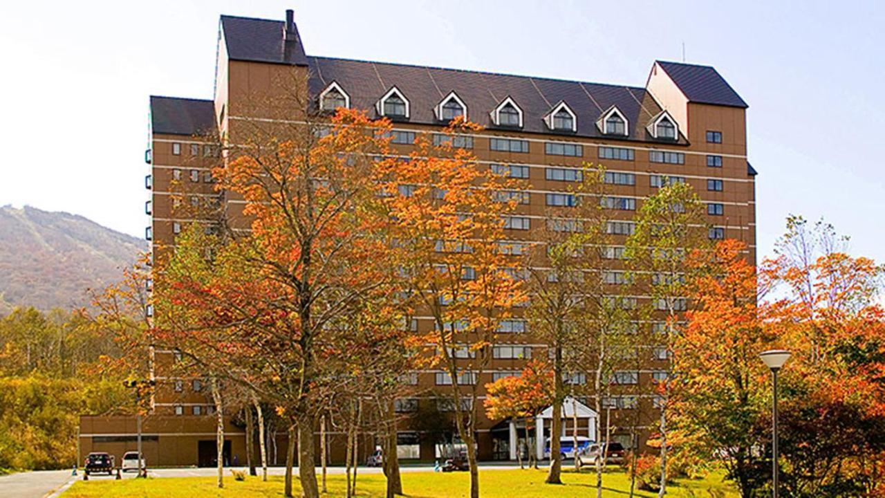 Holiday Inn Resort Appi Kogen, An Ihg Hotel Hachimantai  Eksteriør billede