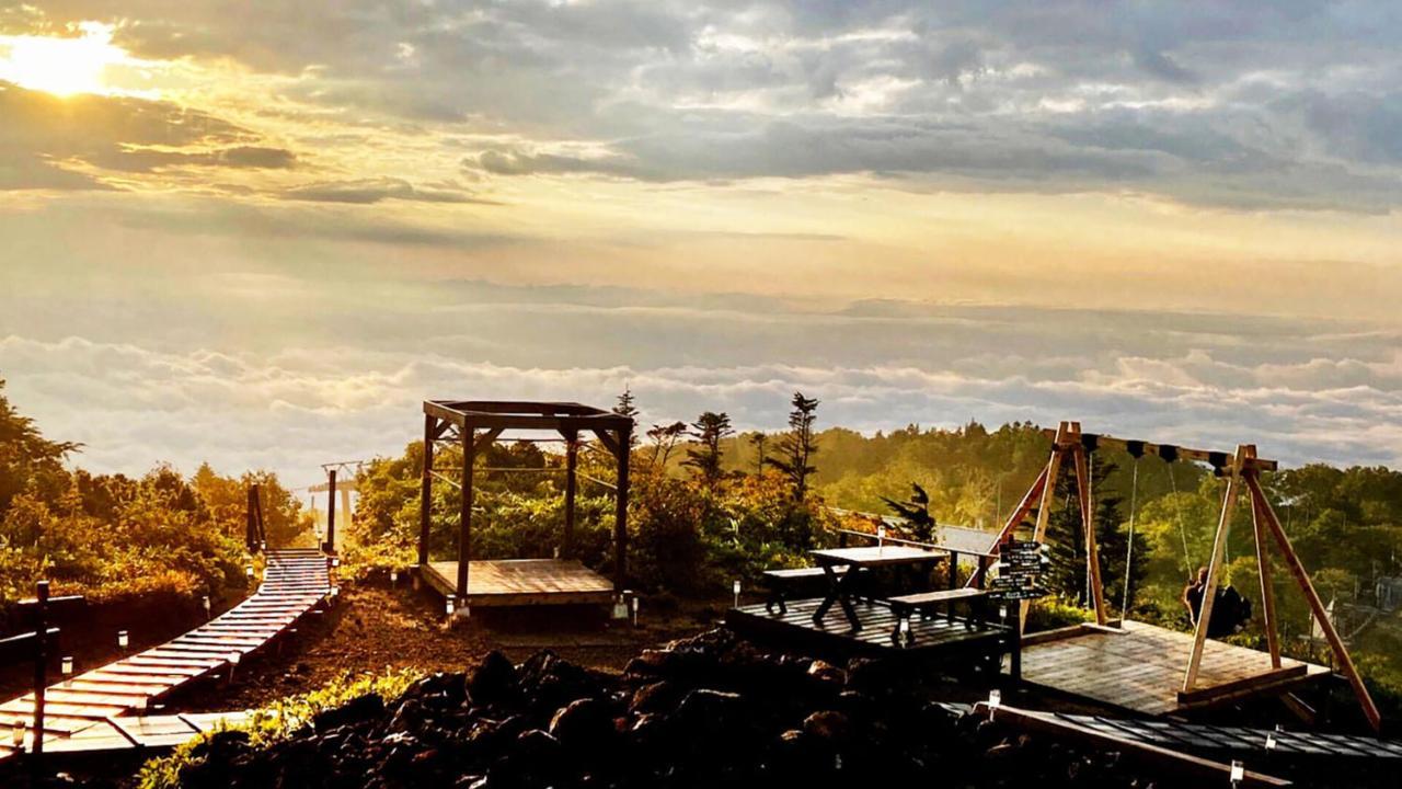 Holiday Inn Resort Appi Kogen, An Ihg Hotel Hachimantai  Eksteriør billede