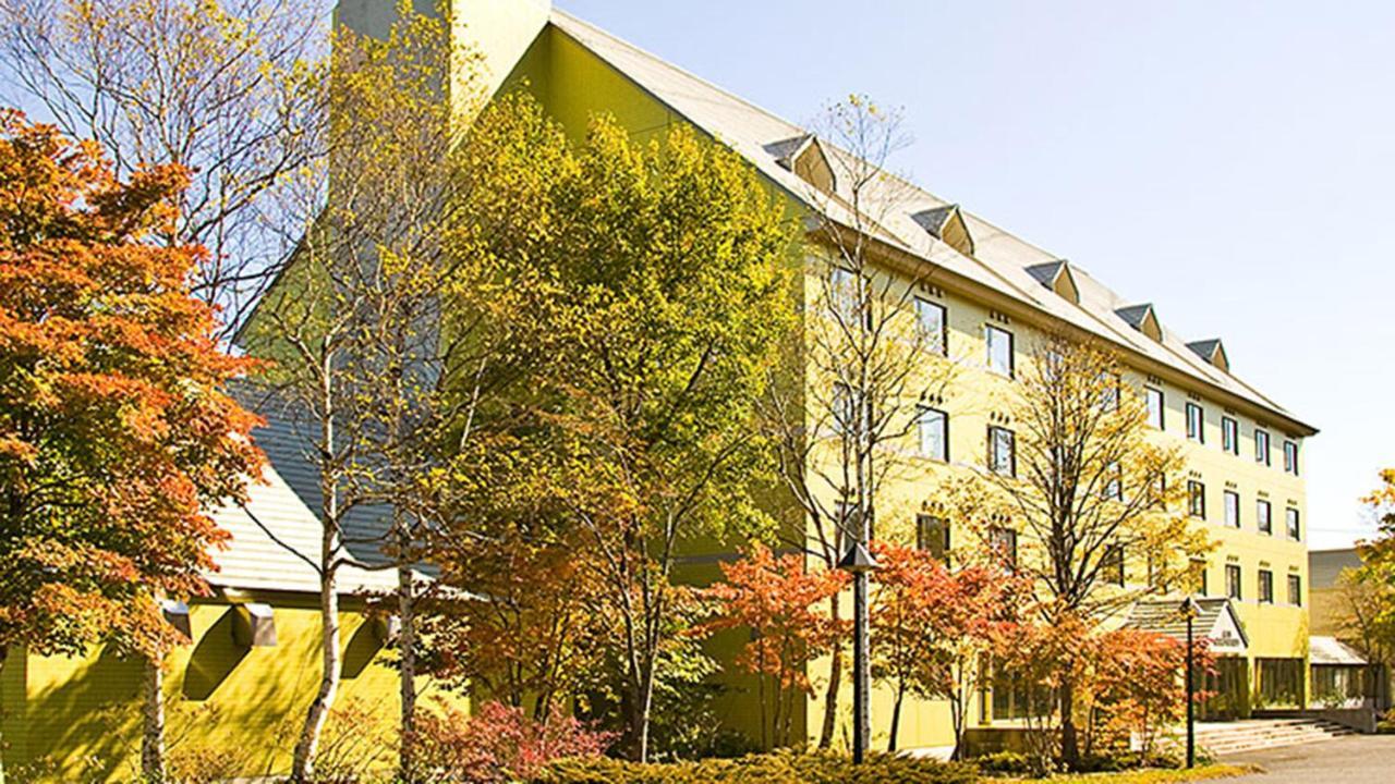 Holiday Inn Resort Appi Kogen, An Ihg Hotel Hachimantai  Eksteriør billede
