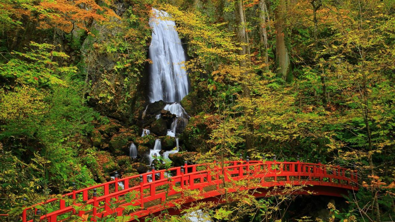 Holiday Inn Resort Appi Kogen, An Ihg Hotel Hachimantai  Eksteriør billede