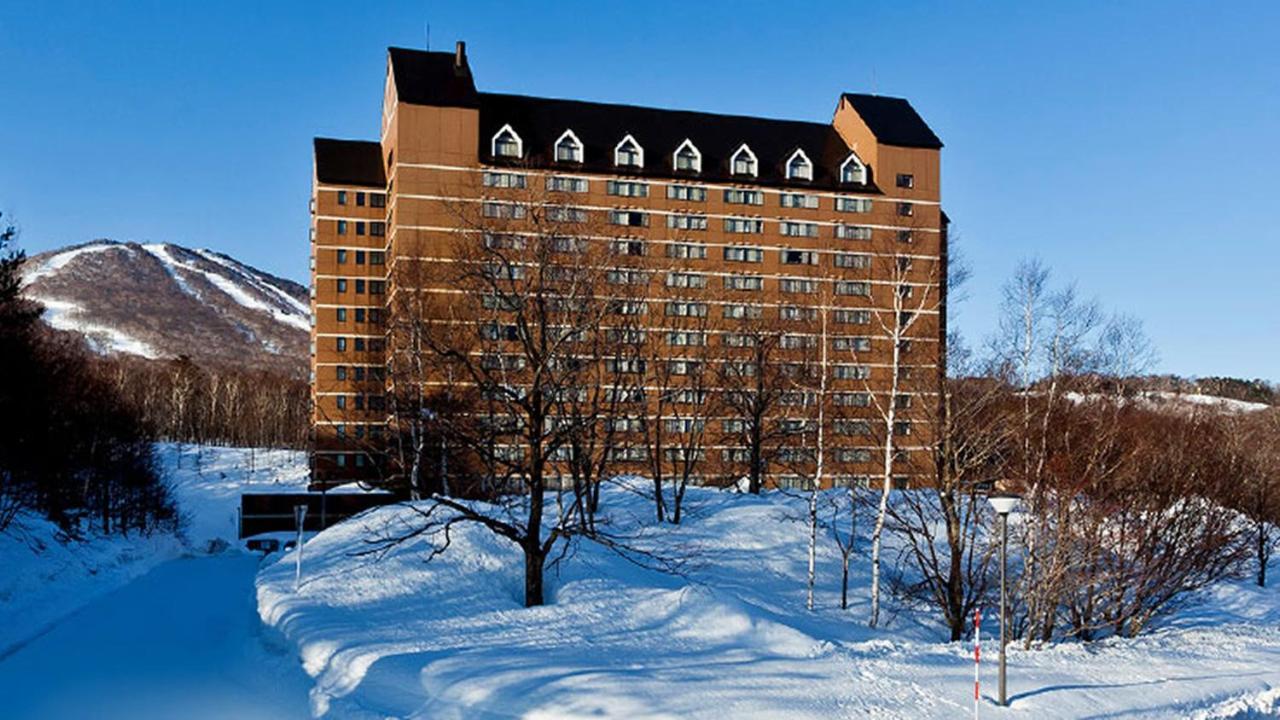 Holiday Inn Resort Appi Kogen, An Ihg Hotel Hachimantai  Eksteriør billede