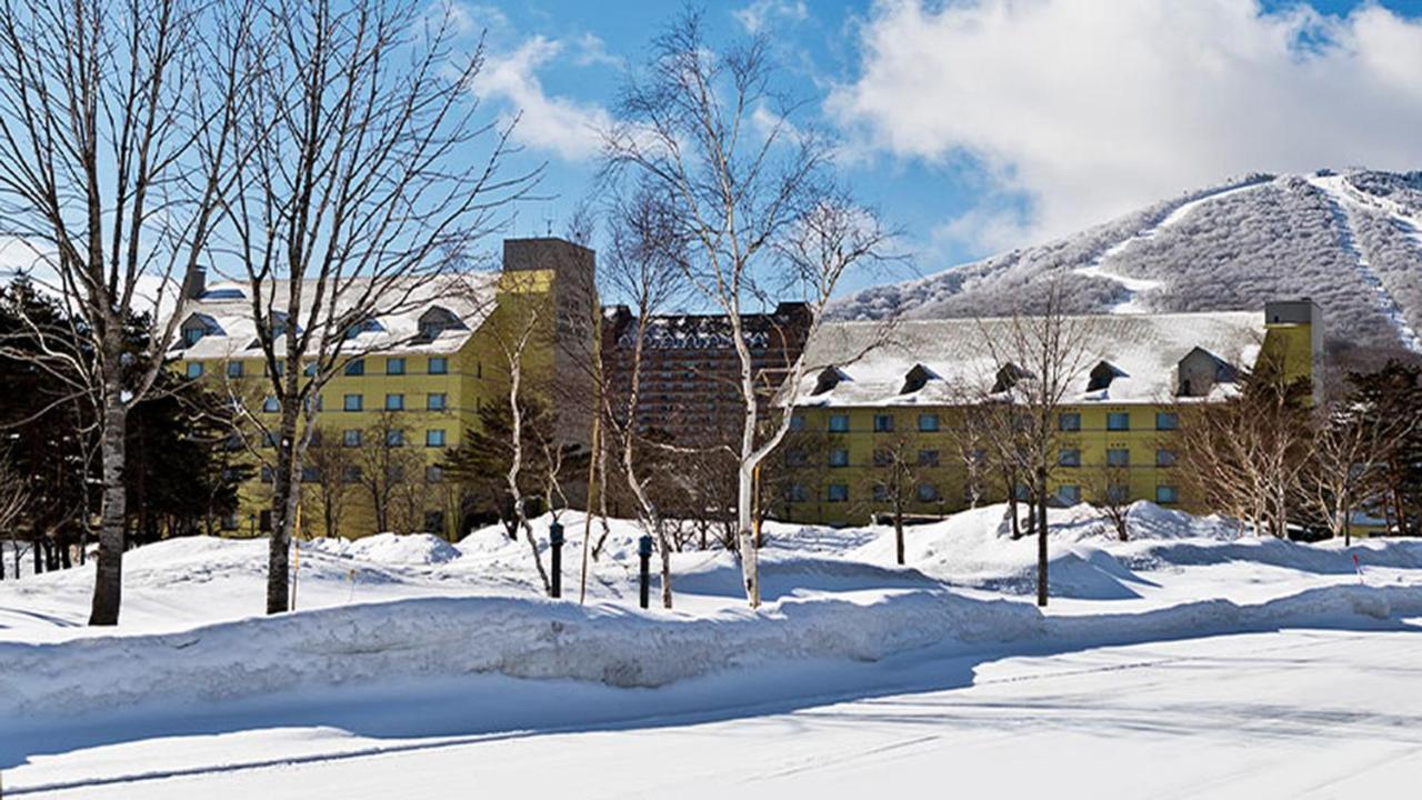 Holiday Inn Resort Appi Kogen, An Ihg Hotel Hachimantai  Eksteriør billede